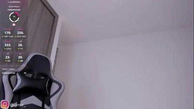 Thumbnail 3, ly_mor_x's Stream at Chaturbate, 1 month ago
