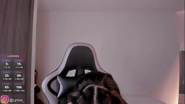 Thumbnail 3, ly_mor_x's Stream at Chaturbate, 1 month ago