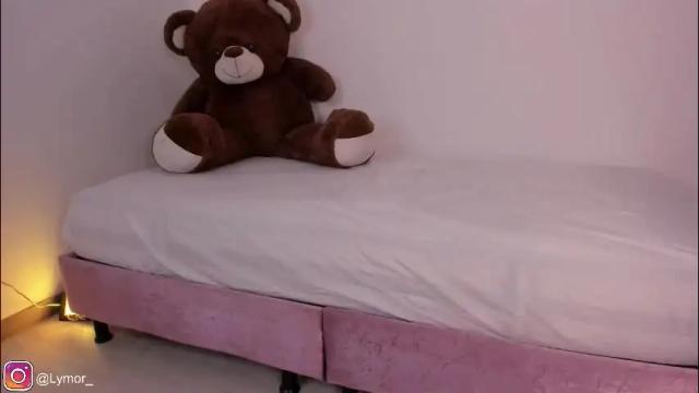 Image 12 of ly_mor_x Stream on Chaturbate on 2 months ago