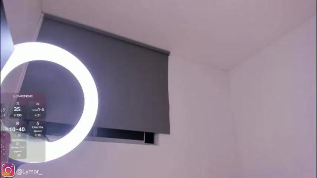 Image 12 of ly_mor_x Stream on Chaturbate on 1 month ago