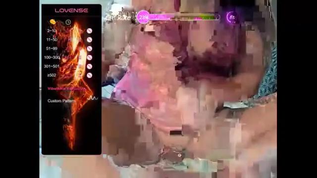 Image 4 of lya90french Stream on Chaturbate on 25 months ago