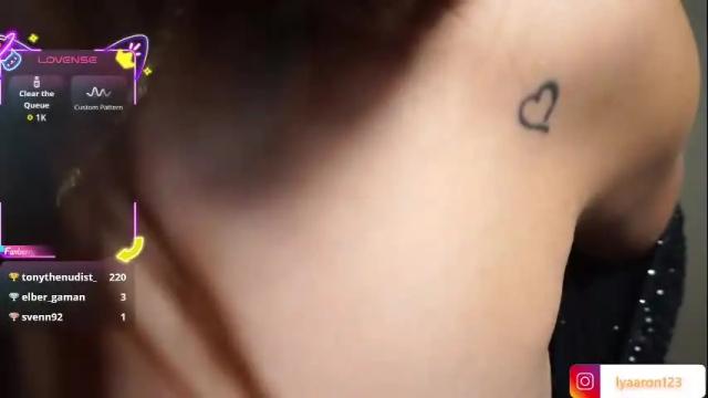 Image 6 of lya_aron_couple Stream on Chaturbate on 26 days ago