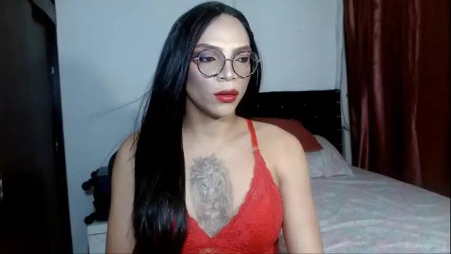 Thumbnail 1, lya_mcconellts's Stream at Chaturbate, 28 days ago