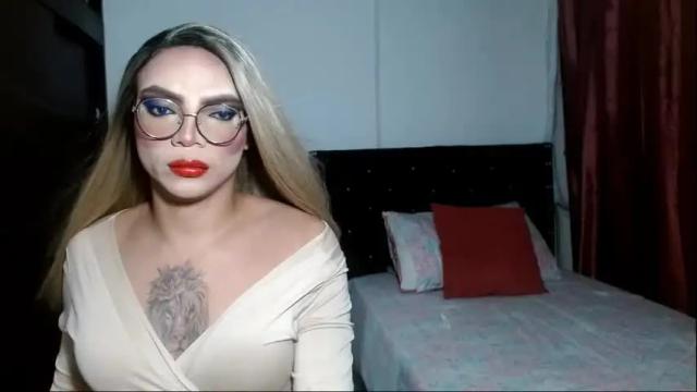 Thumbnail 1, lya_mcconellts's Stream at Chaturbate, 27 days ago