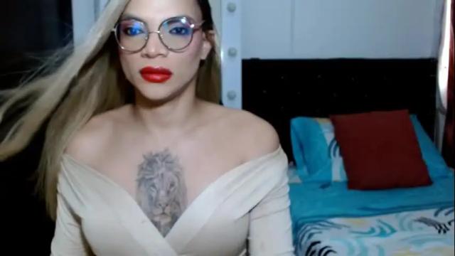 Thumbnail 1, lya_mcconellts's Stream at Chaturbate, 1 day ago