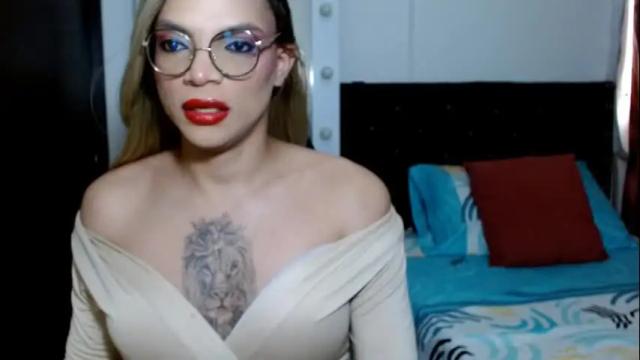 Image 2 of lya_mcconellts Stream on Chaturbate on 3 days ago