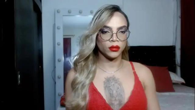 Thumbnail 1, lya_mcconellts's Stream at Chaturbate, 1 month ago