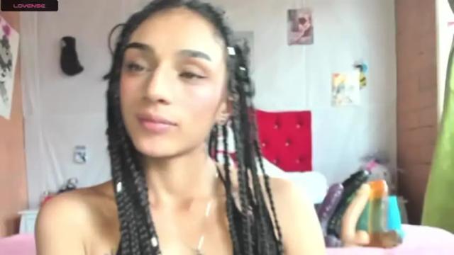 Image 6 of lya_morgan Stream on Chaturbate on 18 months ago