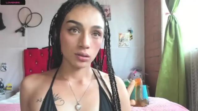 Image 7 of lya_morgan Stream on Chaturbate on 18 months ago