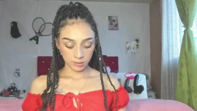 Thumbnail 2, lya_morgan's Stream at Chaturbate, 18 months ago