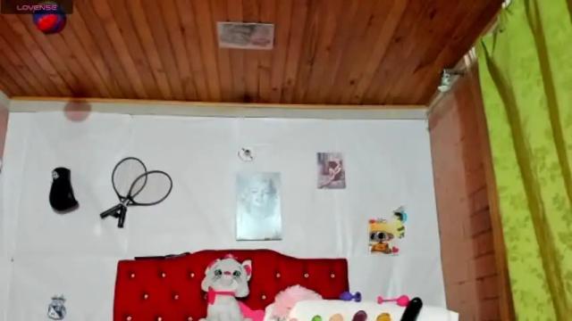 Image 11 of lya_morgan Stream on Chaturbate on 18 months ago