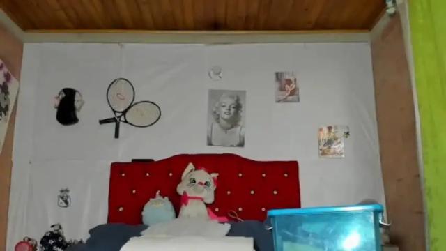 Image 11 of lya_morgan Stream on Chaturbate on 13 months ago