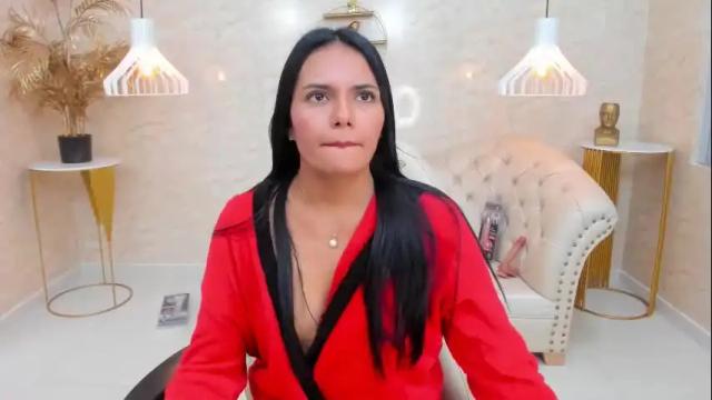 Image 11 of lya_sweetx Stream on Chaturbate on 1 month ago