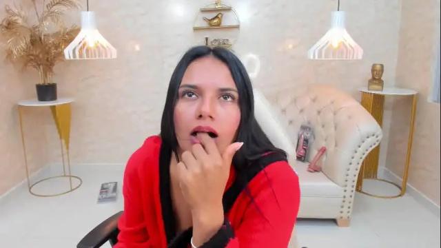 Image 12 of lya_sweetx Stream on Chaturbate on 1 month ago