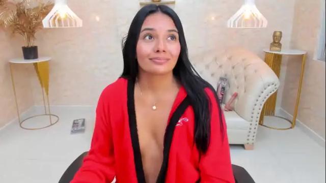 Image 7 of lya_sweetx Stream on Chaturbate on 1 month ago
