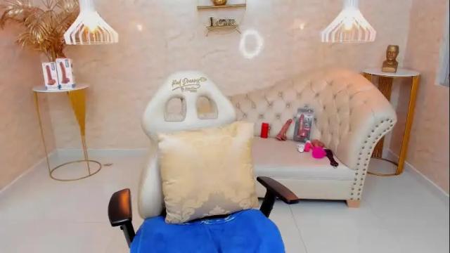 Image 11 of lya_sweetx Stream on Chaturbate on 1 month ago