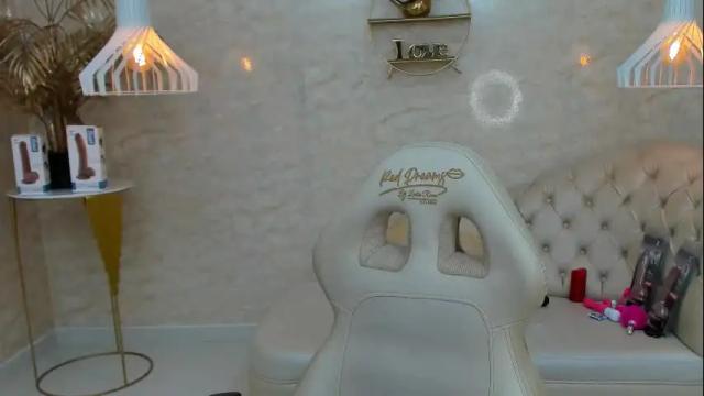Thumbnail 1, lya_sweetx's Stream at Chaturbate, 1 month ago