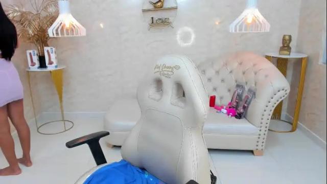 Thumbnail 2, lya_sweetx's Stream at Chaturbate, 1 month ago