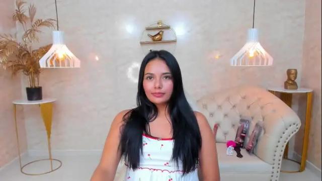 Image 11 of lya_sweetx Stream on Chaturbate on 1 month ago