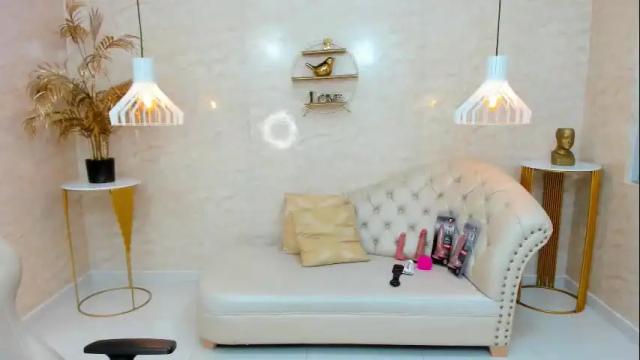 Image 10 of lya_sweetx Stream on Chaturbate on 1 month ago