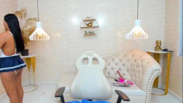 Thumbnail 1, lya_sweetx's Stream at Chaturbate, 1 month ago