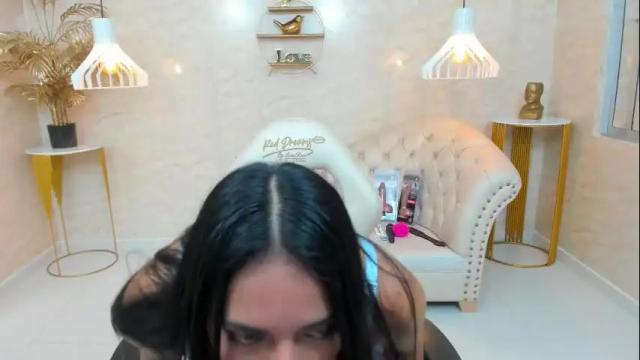 Image 11 of lya_sweetx Stream on Chaturbate on 19 days ago