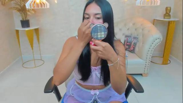 Thumbnail 1, lya_sweetx's Stream at Chaturbate, 7 days ago