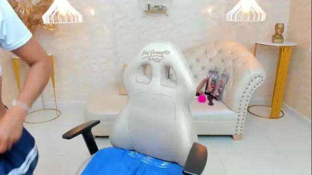 Image 7 of lya_sweetx Stream on Chaturbate on 7 days ago