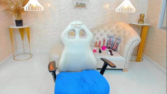 Image 2 of lya_sweetx Stream on Chaturbate on 5 days ago
