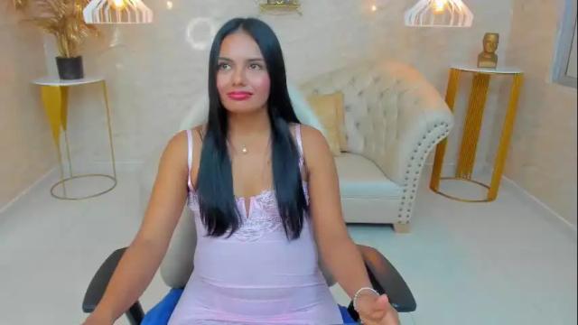 Image 7 of lya_sweetx Stream on Chaturbate on 4 days ago