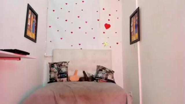 Thumbnail 3, lyabloom's Stream at Chaturbate, 14 months ago