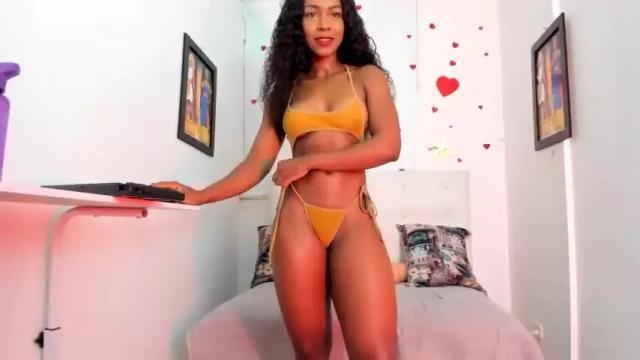 Image 7 of lyabloom Stream on Chaturbate on 13 months ago