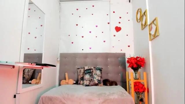 Thumbnail 3, lyabloom's Stream at Chaturbate, 1 month ago