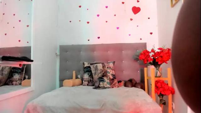 Thumbnail 3, lyabloom's Stream at Chaturbate, 1 month ago