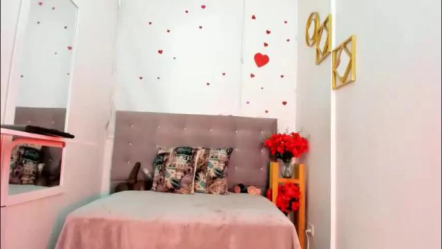 Thumbnail 2, lyabloom's Stream at Chaturbate, 1 month ago