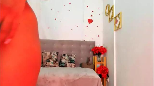 Image 12 of lyabloom Stream on Chaturbate on 2 days ago