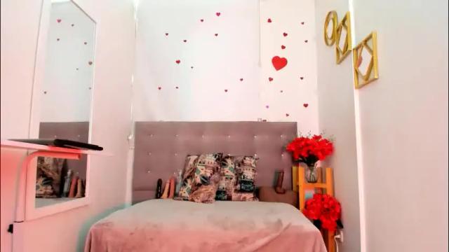 Thumbnail 2, lyabloom's Stream at Chaturbate, 1 day ago