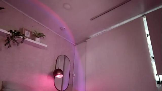 Image 2 of lyahaven Stream on Chaturbate on 1 month ago
