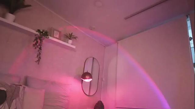 Thumbnail 2, lyahaven's Stream at Chaturbate, 1 month ago