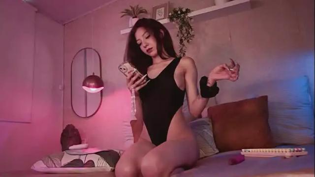 Image 2 of lyahaven Stream on Chaturbate on 1 month ago