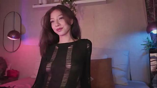 Image 2 of lyahaven Stream on Chaturbate on 1 month ago