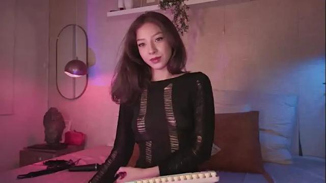 Image 4 of lyahaven Stream on Chaturbate on 1 month ago