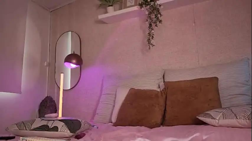 lyahaven Chaturbate