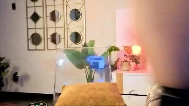 Image 11 of lyahaven Stream on Chaturbate on 2 months ago