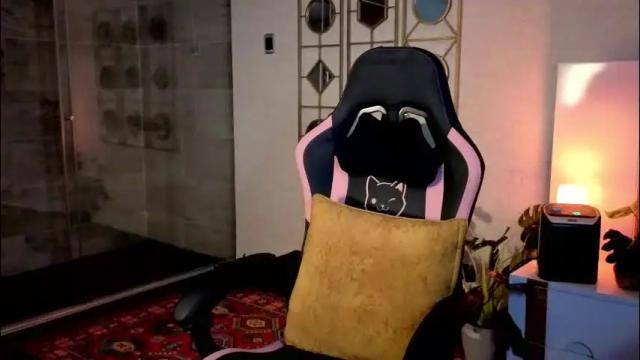 Thumbnail 1, lyahaven's Stream at Chaturbate, 1 month ago