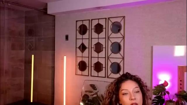 Image 2 of lyahaven Stream on Chaturbate on 1 month ago