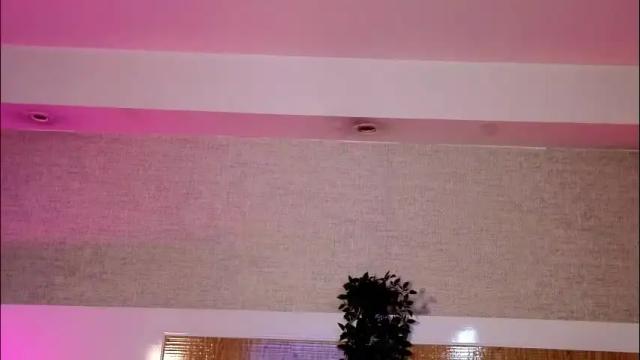 Thumbnail 2, lyahaven's Stream at Chaturbate, 19 days ago