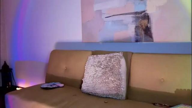 Image 8 of lyahaven Stream on Chaturbate on 14 days ago