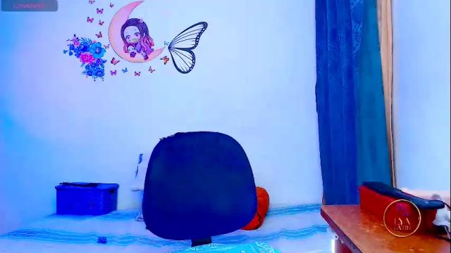 Image 12 of lyalatin4 Stream on Chaturbate on 8 days ago