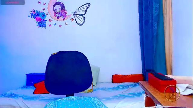 Image 3 of lyalatin4 Stream on Chaturbate on 5 days ago